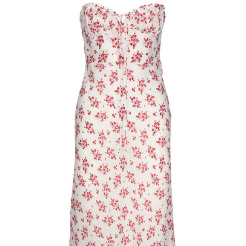 Realisation Par- Iris Dress in Pleasures